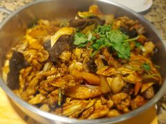 -黄记煌三汁焖锅(新世纪广场店)