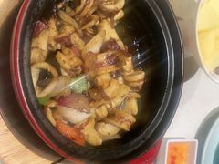 -四道菜·福建菜馆(新街口金鹰店)