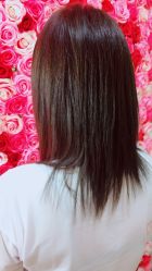 -ace hair salon top 无痕接发