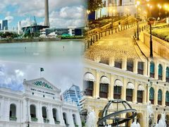 -横琴购口岸商业广场