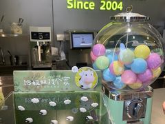 -迷客夏Milksha(圆融天幕店)