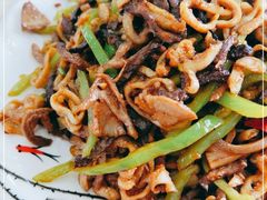 -老舅老蒙肉饼非遗店(一店)
