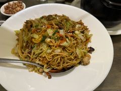 炒面-大厝宅海鲜馆