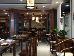 大堂-老奉天马家烧麦(三台子店)