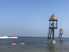 -碧海银沙景区