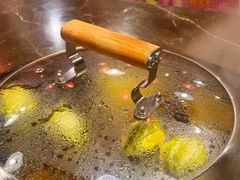 -粗粮人家·东北菜(洋桥店)