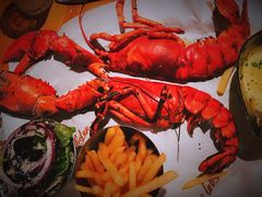 -Burger & Lobster(Dean Street)