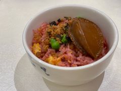 -聚春园自助餐厅(东街口店)