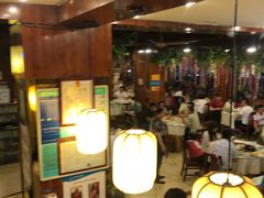大堂-阿胖龙虾小海鲜(宁国南路总店)
