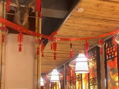 -左陕右甘(亚运村店)