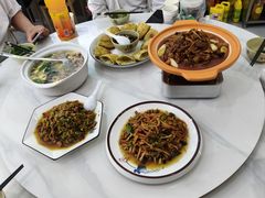 -王家土菜馆(霍山县店)