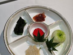 广舟四冷拼（位）-广舟(千禧店)
