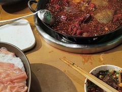 -楠火锅(太古里总店)