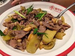 -辣可可·小炒黄牛肉(望京凯德MALL店)