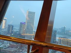 -远洋宾馆·江景餐厅