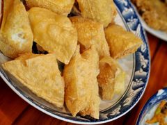 -潮汕飘香小食店