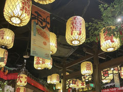 -南京大牌档(中关村店)