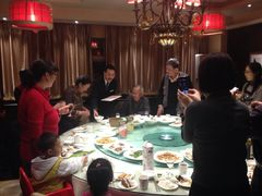 城南往事济南风味主题餐厅(东外环店)-城南往事济南风味主题餐厅(东环店)
