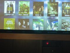 -金色印象·4K影院式足体养生(石碾盘店)