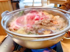 -林妈妈村·日式料理(宝山万达店)