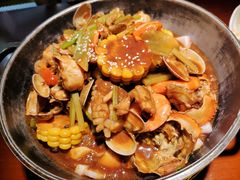 -谢蟹浓(西铁营万达店)