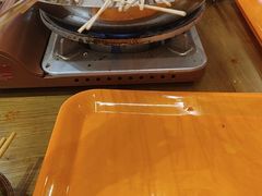 -黔哆哆地摊酸汤火锅(清湖店)