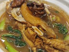 -老季市·三代非遗传承·地标美食老汁鸡(工农路店)
