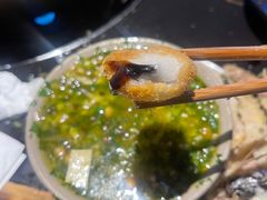 -石锅苗苗鱼(武汉首店)