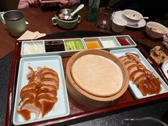 -荣兴酒家(徐家汇店)