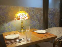 -Golden Lily河内巴黎法越料理餐厅(建国西路店)