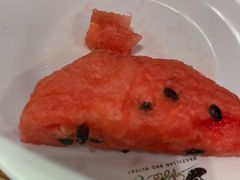 时令水果-汉巴味德(百年港湾店)