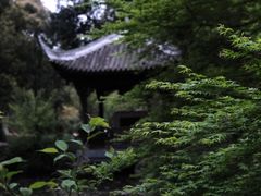 -成都杜甫草堂博物馆