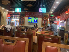 -山西会馆晋三宝·太原菜(五一广场店)
