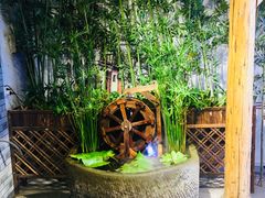 门面-庆合府重庆大排档(紫都城店)