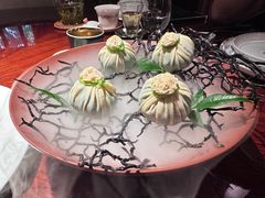 招牌野菜包-解香楼(八盘岭路店)