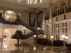 -大堂吧·下午茶·特调鸡尾酒(大连一方城堡豪华精选酒店)