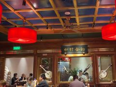 -小吊梨汤·北京菜·烤鸭(华润万象城店)