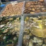 曼格榴莲自助海鲜