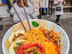 -李与白包子铺(桐梓林店)