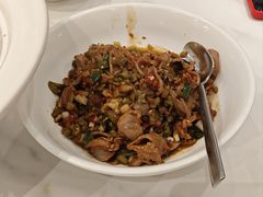 -兰湘子·湘菜小炒(长安万科广场店)