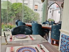 -Tajine Moroccan塔金摩洛哥中东餐厅