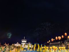 -禅宗少林·音乐大典