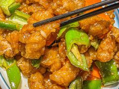 -和晟shèng铁锅炖·东北菜(南山店)
