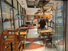 -比格比萨自助(新辰里学清路店)