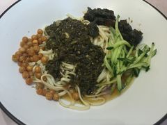 -拌面小当家