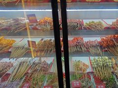 -为民烧烤吧.自贡爆炒菜(收录10年好店)