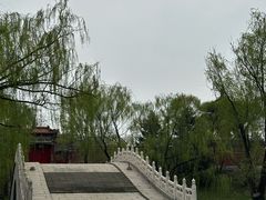 景点-玉佛苑