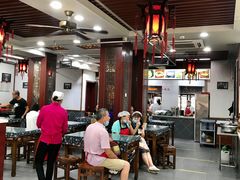大堂-荣阳楼(山塘街店)
