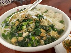 -正果忠记云吞濑粉(总店)