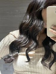 -茶发Salon·烫发染发理发